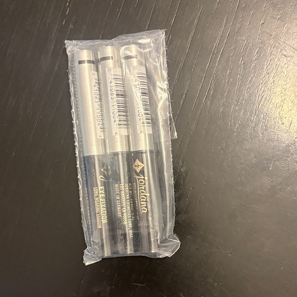 Other - Jordan Black Eyeliner Trio